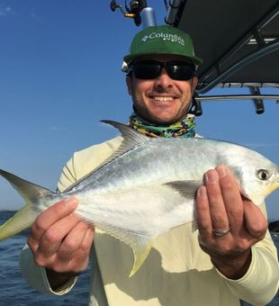 Book Jacksonville fishing charters hassle-free.